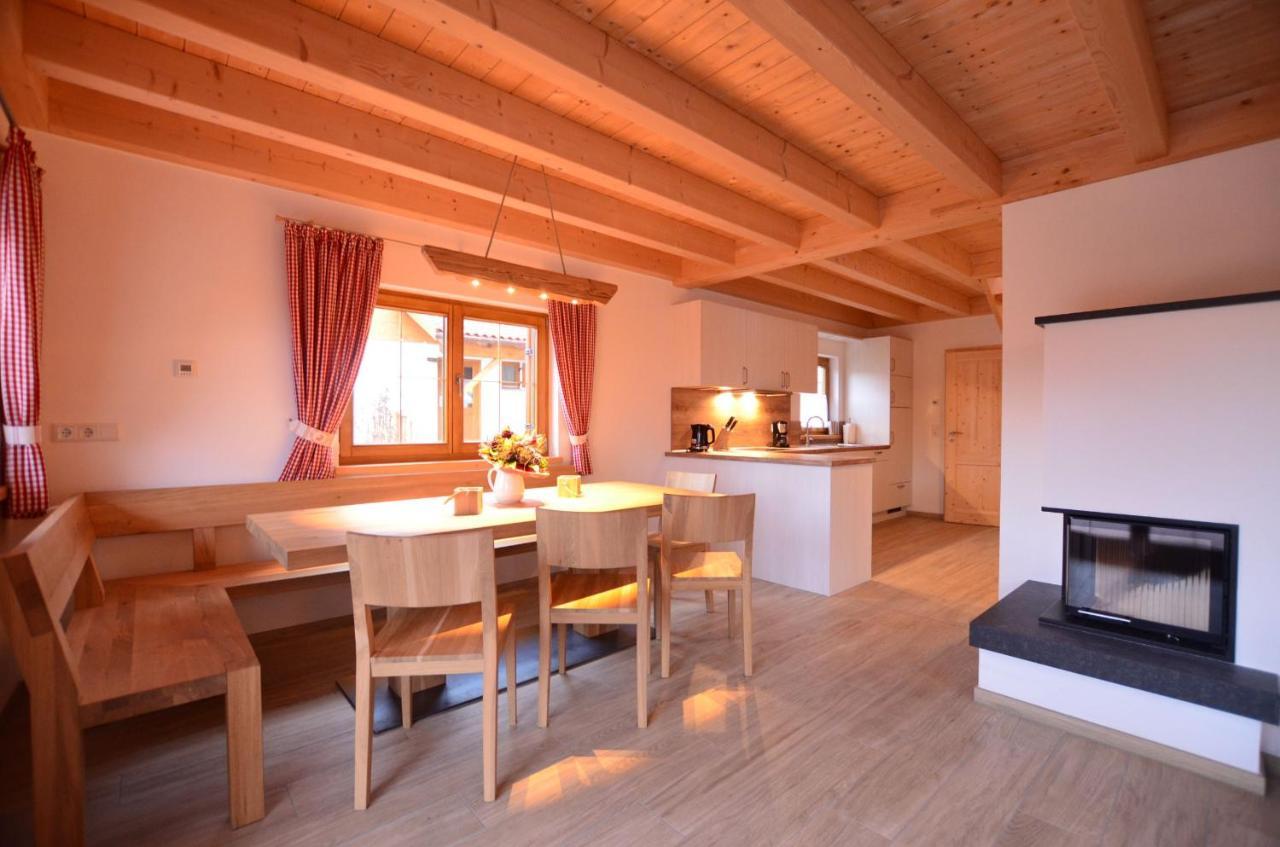 Feriendorf Via Claudia Haus 69 La Casita Lechbruck Εξωτερικό φωτογραφία