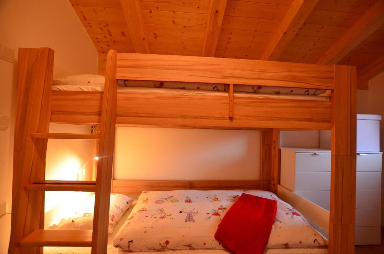 Feriendorf Via Claudia Haus 69 La Casita Lechbruck Εξωτερικό φωτογραφία